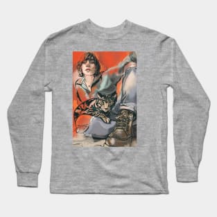 Lover Boi Long Sleeve T-Shirt